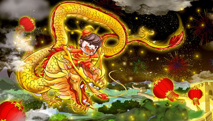 2022年属龙是什么命 2022年属龙运势解析查询完整版